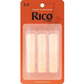 Rico Royal RKA0330 Tenor Sax Kamışı