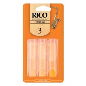 Rico Royal RKA0330 Tenor Sax Kamışı