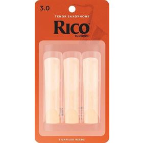 Rico Royal RKA0330 Tenor Sax Kamışı