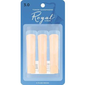 Rico Royal RKB0330 Tenor Sax Kamışı
