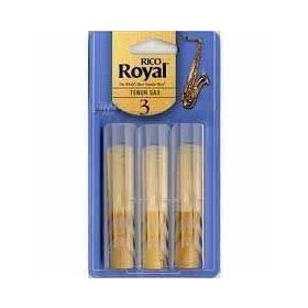 Rico Royal RKB0330 Tenor Sax Kamışı