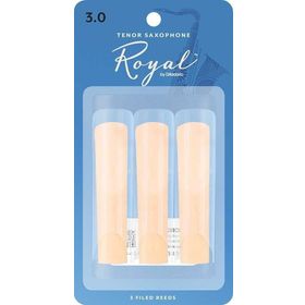 Rico Royal RKB0330 Tenor Sax Kamışı