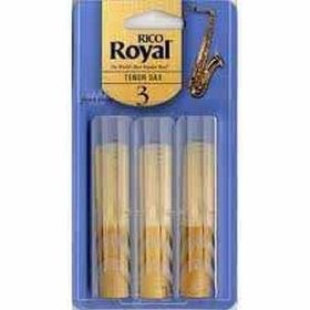 Rico Royal RKB0330 Tenor Sax Kamışı