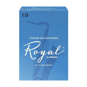 Rico Royal RKB1010 Tenor Sax Kamışı