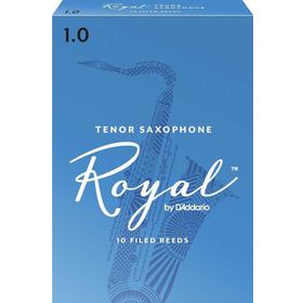 Rico Royal RKB1010 Tenor Sax Kamışı