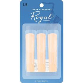 Rico Royal RKB1015 Tenor Sax Kamışı