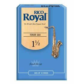 Rico Royal RKB1015 Tenor Sax Kamışı