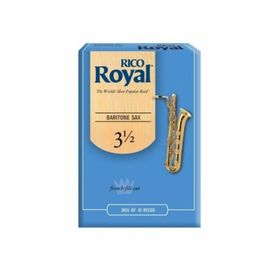 Rico Royal RLB1035 Bariton Sax Kamışı