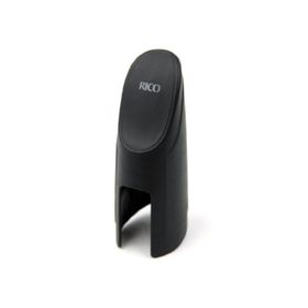 Rico Royal RTS1C Tenor Sax Mouthpiece Cap Hard Rubber