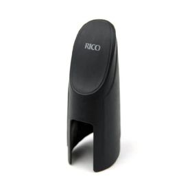 Rico Royal RTS1C Tenor Sax Mouthpiece Cap Hard Rubber