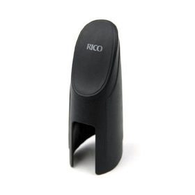 Rico Royal RTS1C Tenor Sax Mouthpiece Cap Hard Rubber
