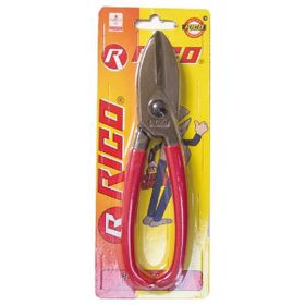 Rico RT0013 Dövme Çelik Tenekeci Makası