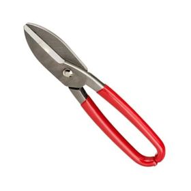 Rico RT0013 Dövme Çelik Tenekeci Makası