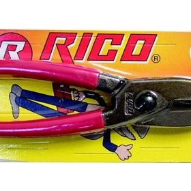 Rico RT0013 Dövme Çelik Tenekeci Makası