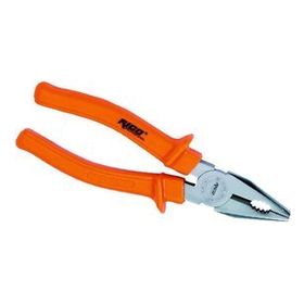 Rico Steel 7 180 cm Pense
