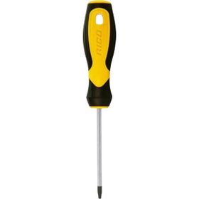 Rico T10 100 mm Torx Uçlu Tornavida