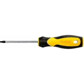 Rico T10 100 mm Torx Uçlu Tornavida