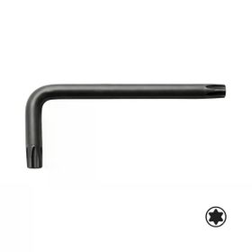 Rico T10 Kısa Torx Allen Anahtar