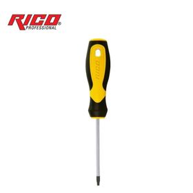 Rico T20 100 mm Torx Uçlu Tornavida