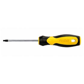 Rico T20 100 mm Torx Uçlu Tornavida