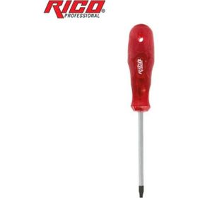 Rico T30 Kraft Uzun 6x300 mm Torx Uçlu Tornavida