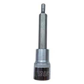Rico T40 100 mm RC9502 1/2 Bits Uçlu Torx Lokma