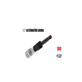Rico T50 1/2 Alternatör Lokma