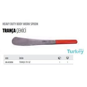 Rico Trança Çekici