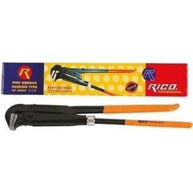 Rico Turuncu 1,5" Maşalı Boru Anahtarı