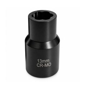 Rico Twist 13 mm Lokma