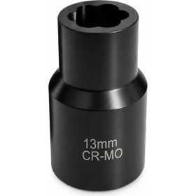 Rico Twist 13 mm Lokma