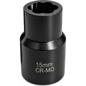 Rico Twist 15 mm Lokma