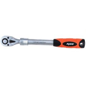 Rico Uzatmalı 72 Diş 1/2 CırCır Kolu