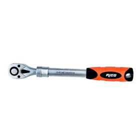 Rico Uzatmalı 72 Diş 1/2 CırCır Kolu