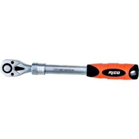 Rico Uzatmalı 72 Diş 1/2 CırCır Kolu