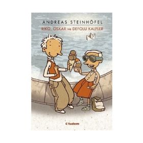 RICO VE OSKAR DEFOLU KALPLER - ANDREAS STEINHÖFEL