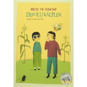 RICO VE OSKAR DEFOLU KALPLER - ANDREAS STEINHÖFEL