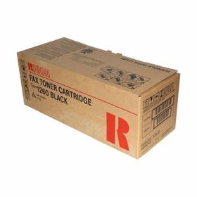 Ricoh 1260 Siyah Toner
