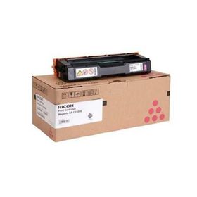Ricoh 406481 SP-C310HE Kırmızı Toner