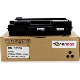 Ricoh 406956 SP300N SP300DN Muadil Toner