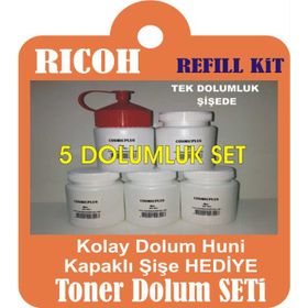 Ricoh 407062 Toner