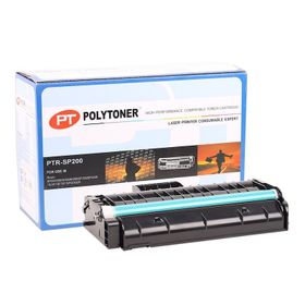 Ricoh 407254 Toner