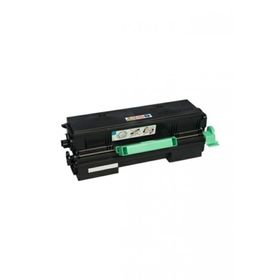 Ricoh 407318 Siyah Muadil Toner