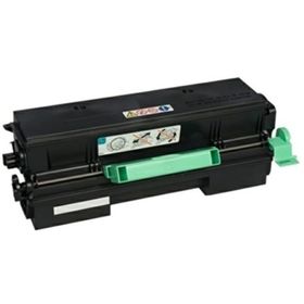 Ricoh 407318 Siyah Muadil Toner