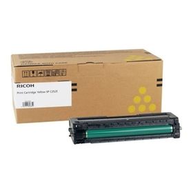 Ricoh 407534 Sarı Toner