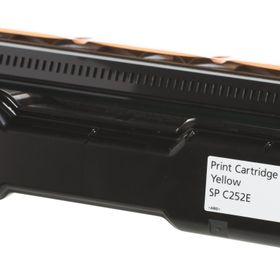 Ricoh 407534 Sarı Toner