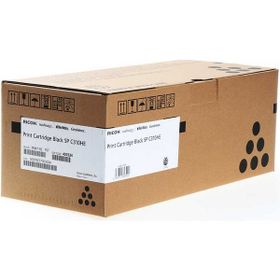 Ricoh 407634 SP-C310HE Siyah Toner
