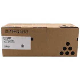 Ricoh 407638 SP-C310E Siyah Toner