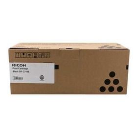 Ricoh 407638 SP-C310E Siyah Toner