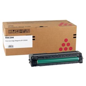 Ricoh 407718 Toner